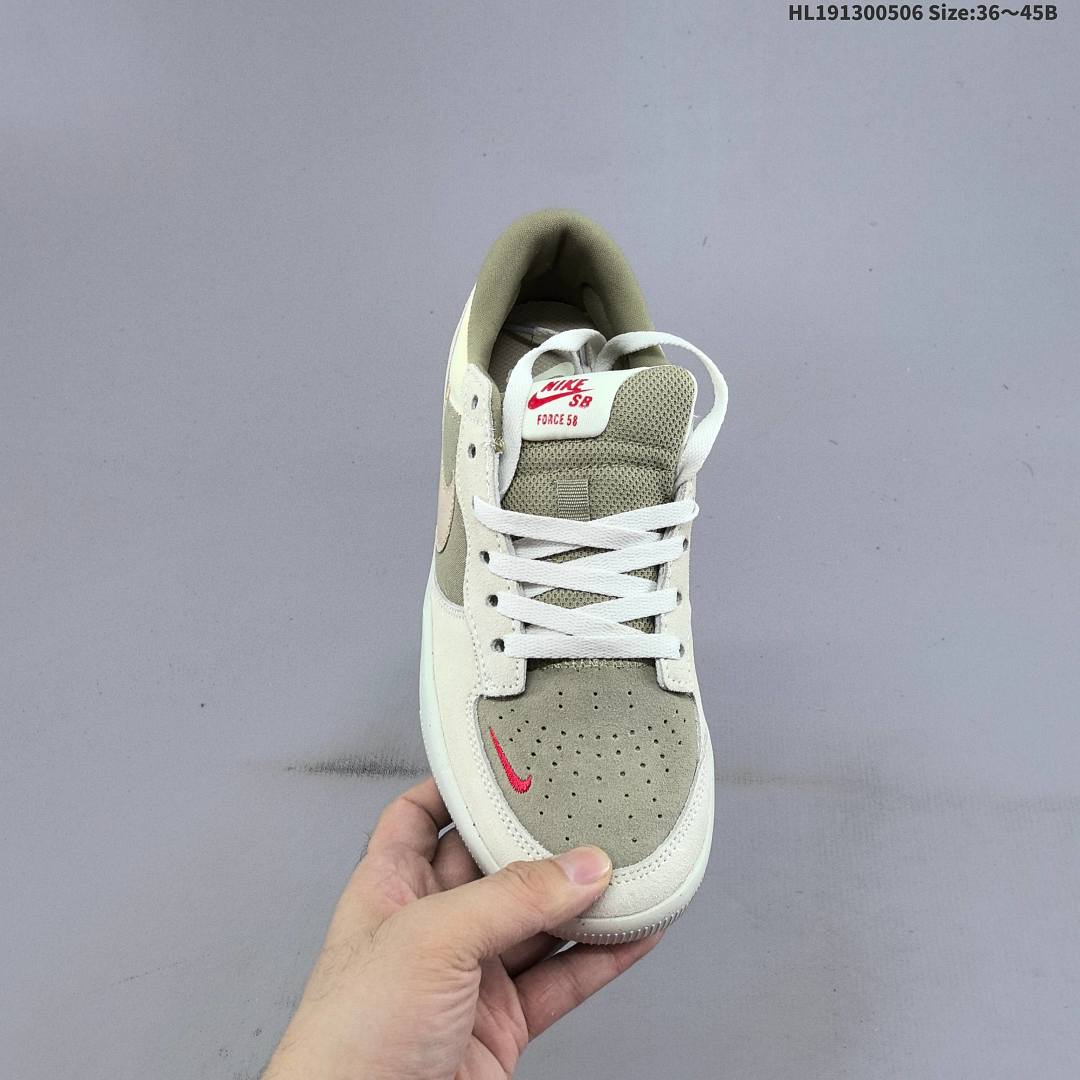 Nike SB Force 58 - foto 5