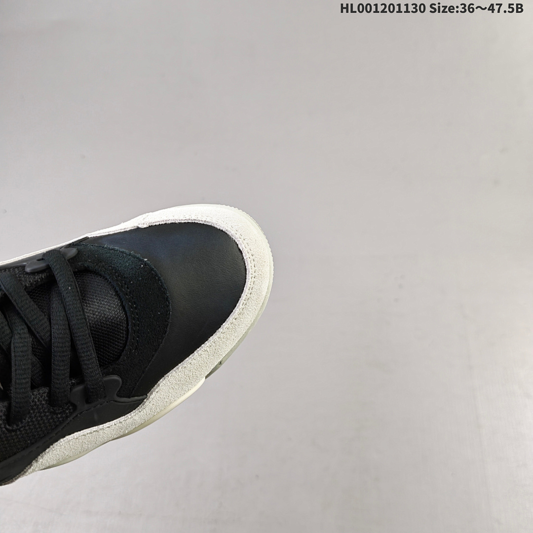 Air Jordan 4 RM "Black Light Bone" AJ4 4 aj4 4 - foto 3