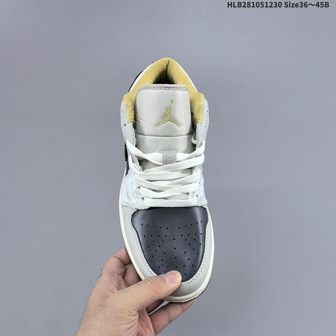 Air Jordan 1 Low SE AJ1 1 aj1 1 - foto 6