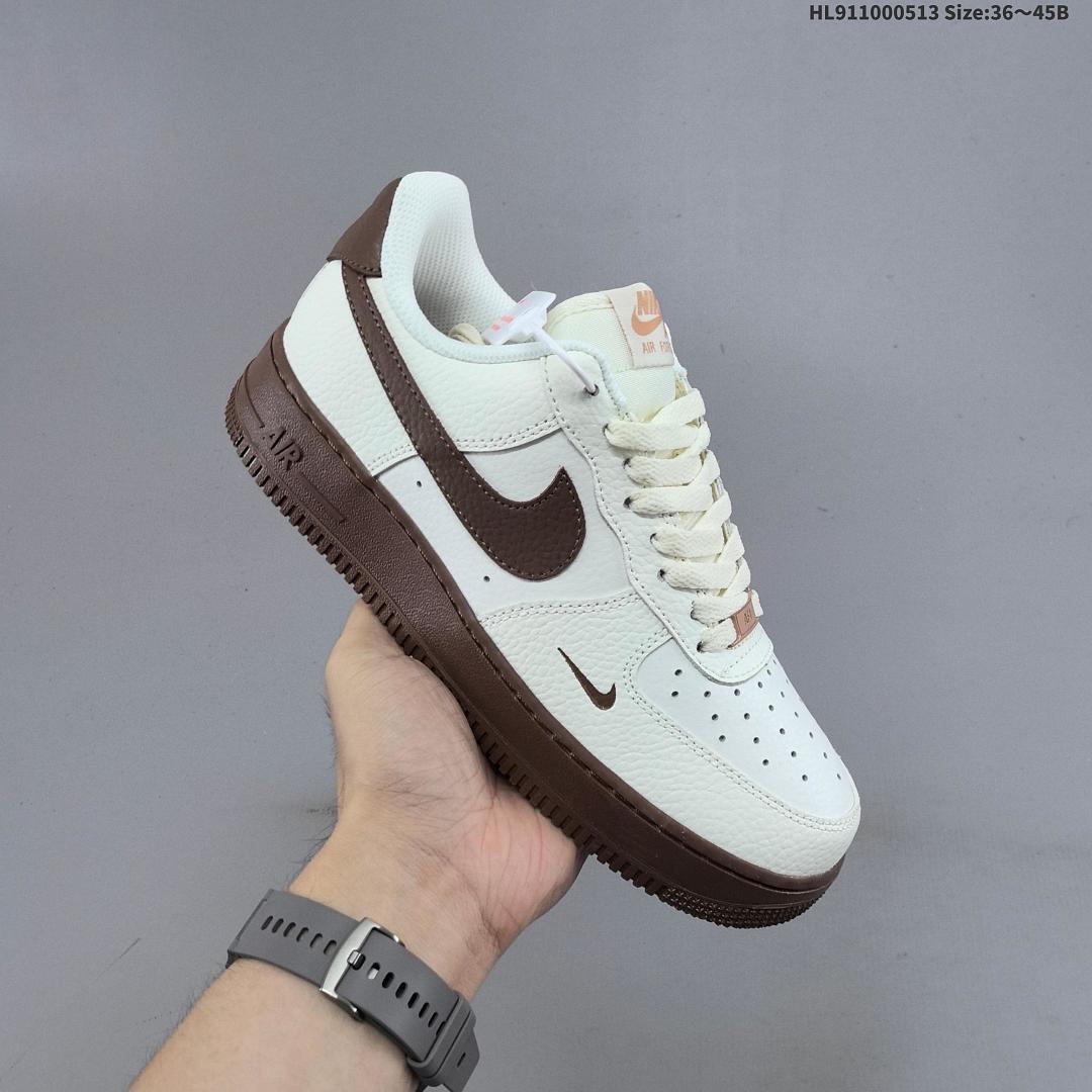 Nike Air Force1 07 low - foto 4