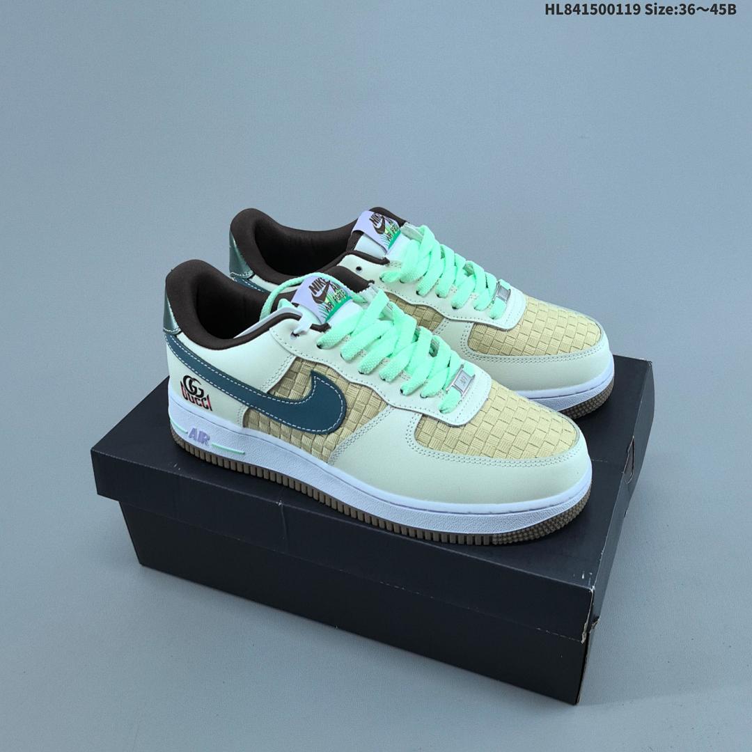 Nike Air Force 1 Low Force 1
