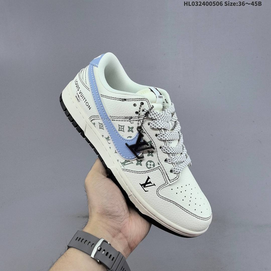 NIKE DUNK SB LOW Dunk SB Dunk Dunk Dunk SB - foto 3