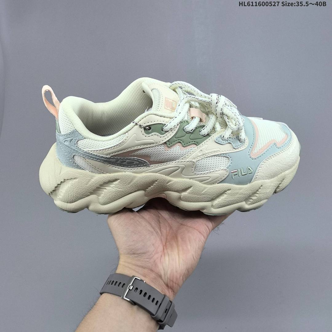 FILA FERN 2S 2S - foto 3