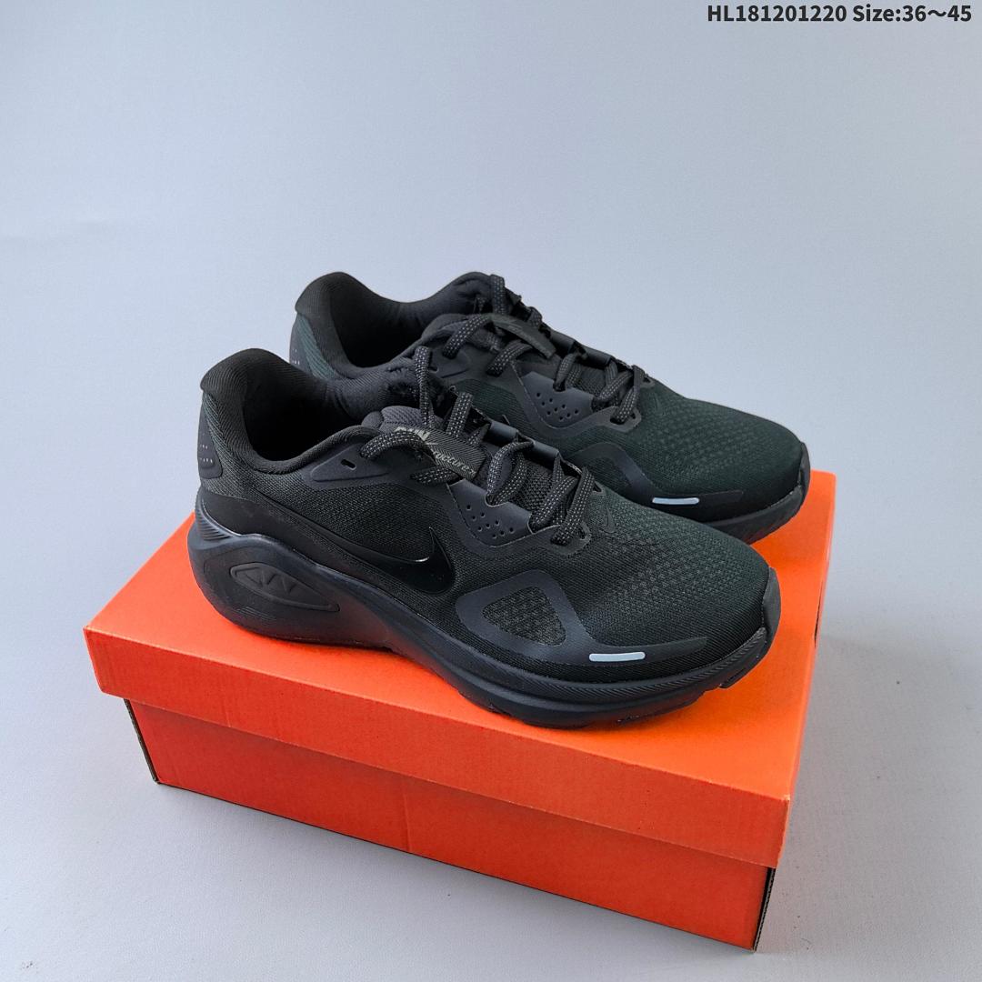 Nike Air Zoom Structure 26 , Logo - foto 15