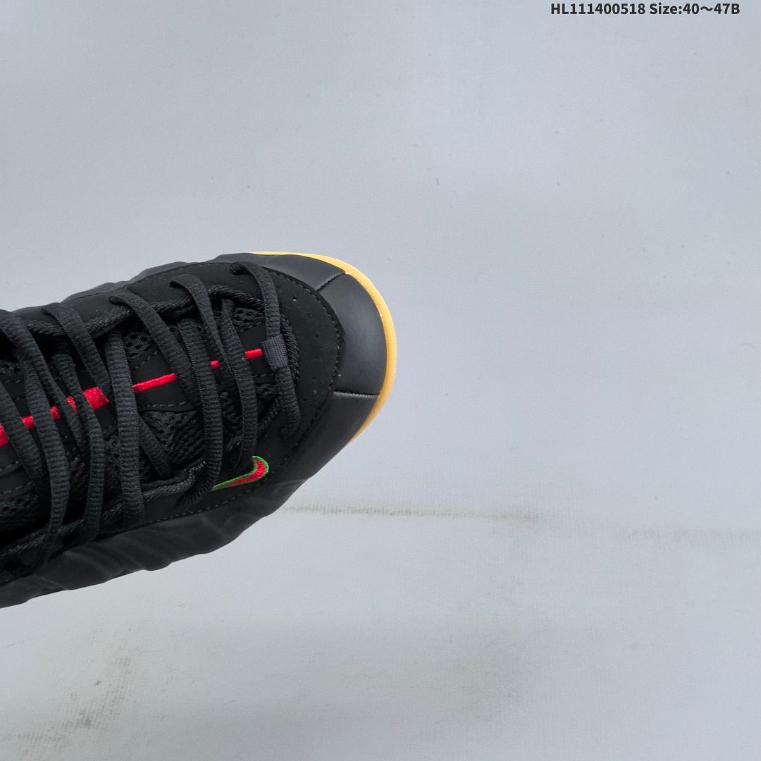 Nike Foamposite One -004 ID - foto 8