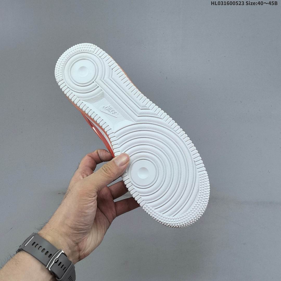 Nike Air Force 1 Posite Fl Max - foto 7