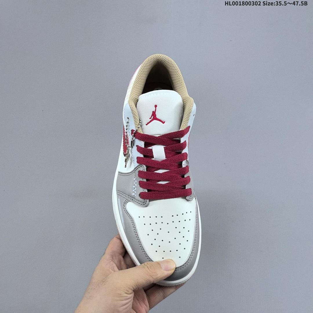Air Jordan 1 Low CNY AJ1 1 aj1 Air Jorda - foto 5
