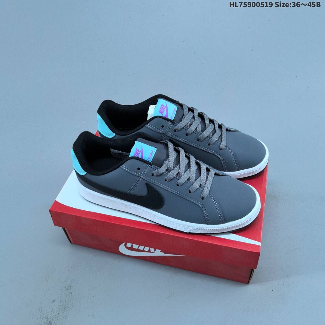 NIKE COURT ROYALE -101 ID Size 45B - foto 5