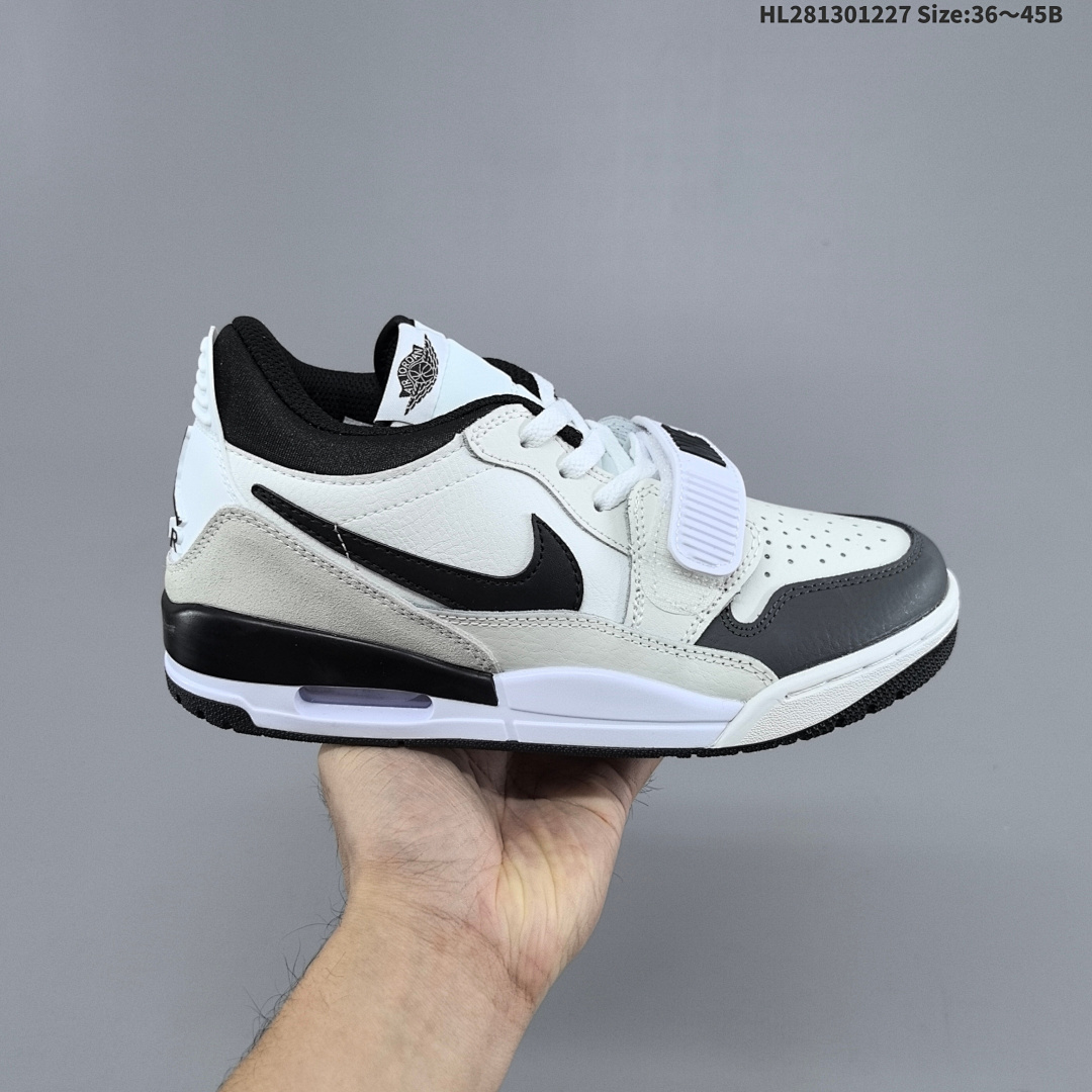Air Jordan Legacy 312 Low "Panda" AJ312 312 aj312 312 “ ” Ai - foto 9