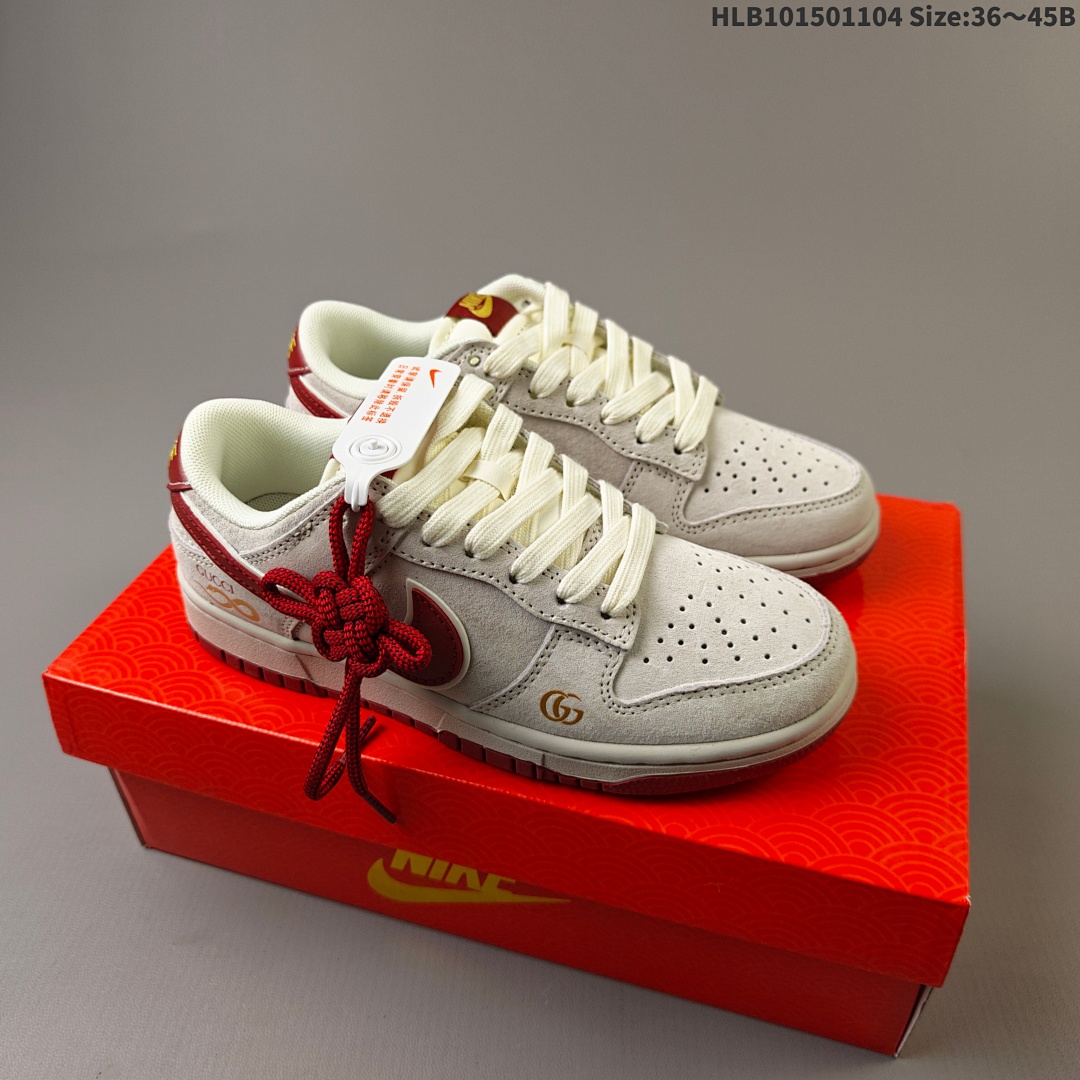 Nike Dunk Low Retro ‘DIY ’ sb - foto 2