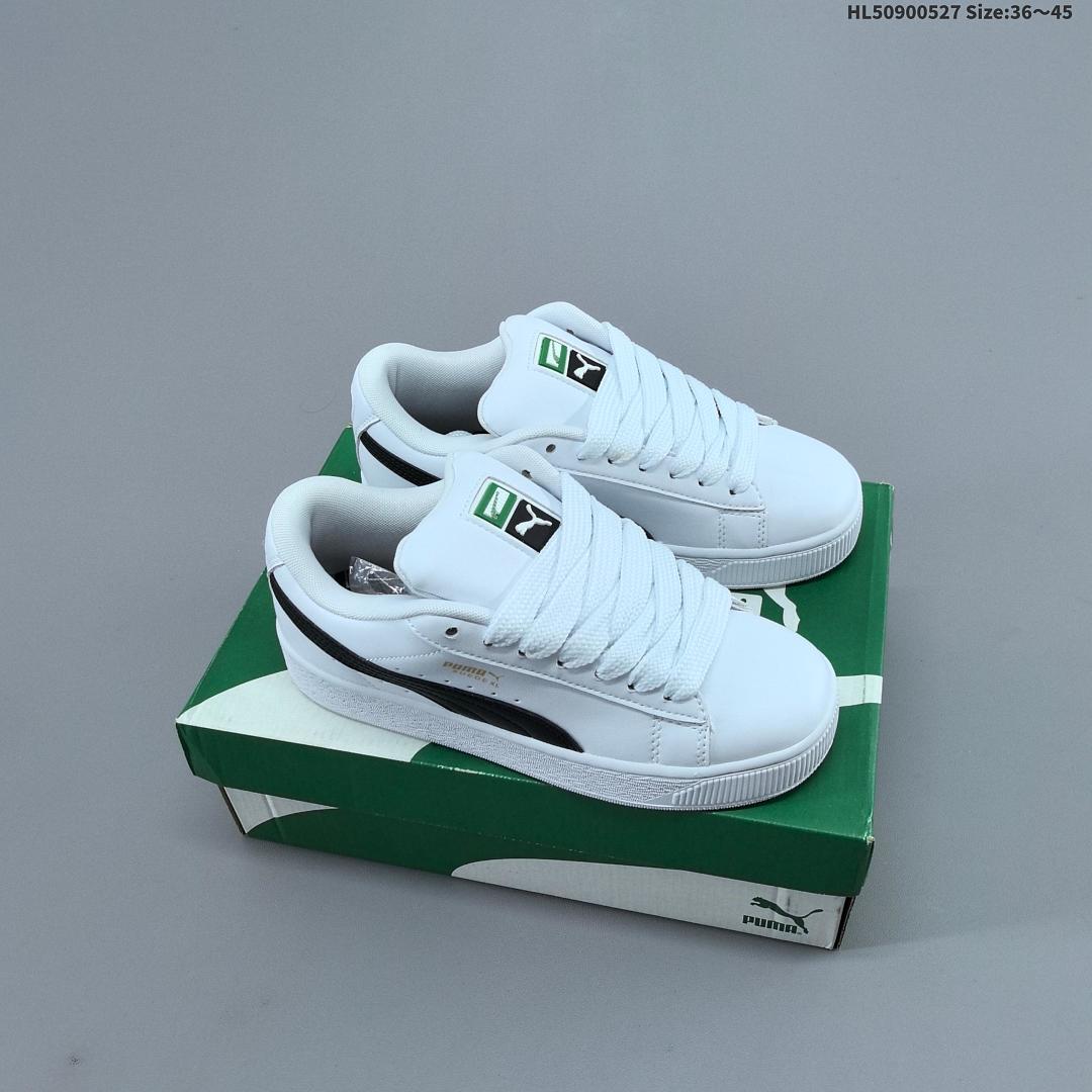 Puma Suede XL 02 395205 08 HL50900527 Size 45 - foto 3