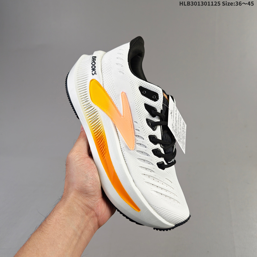 Brooks Glycerin Max 2 1D 092 lD Size 45 - foto 2