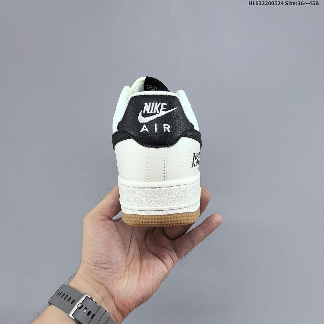 Nike Air Force1 07 low - foto 8