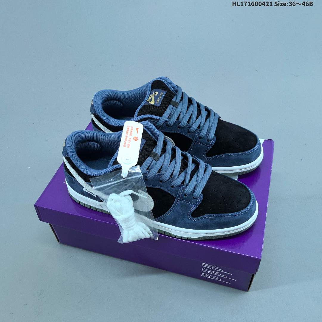 NIKE DUNK sb LOW ZoomAir