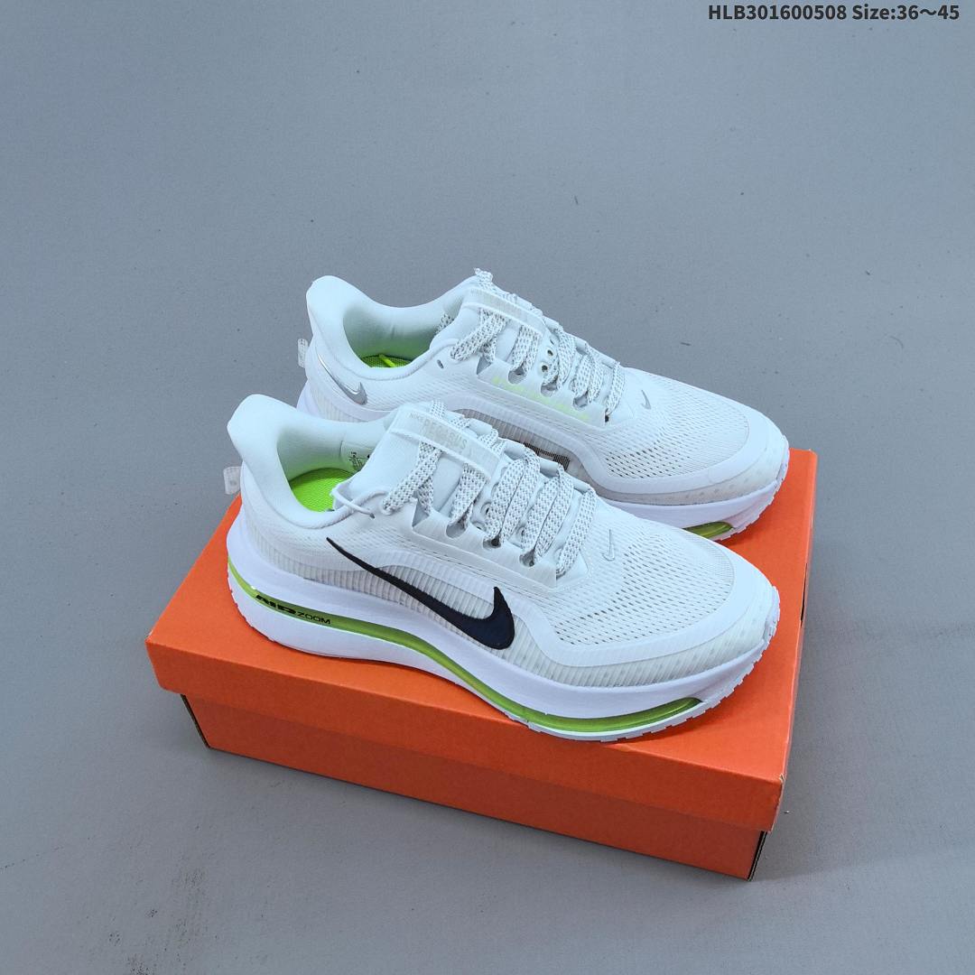 NIKE PEGASUS PREMIUM AIRSCAPE Pegasus Premium ZoomX Air Zoom Re - foto 6