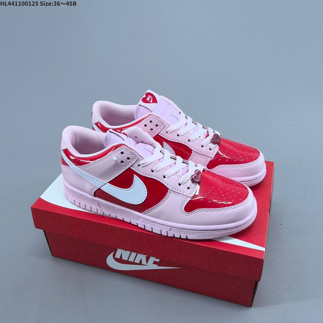 NIKE DUNK LOW sb -663