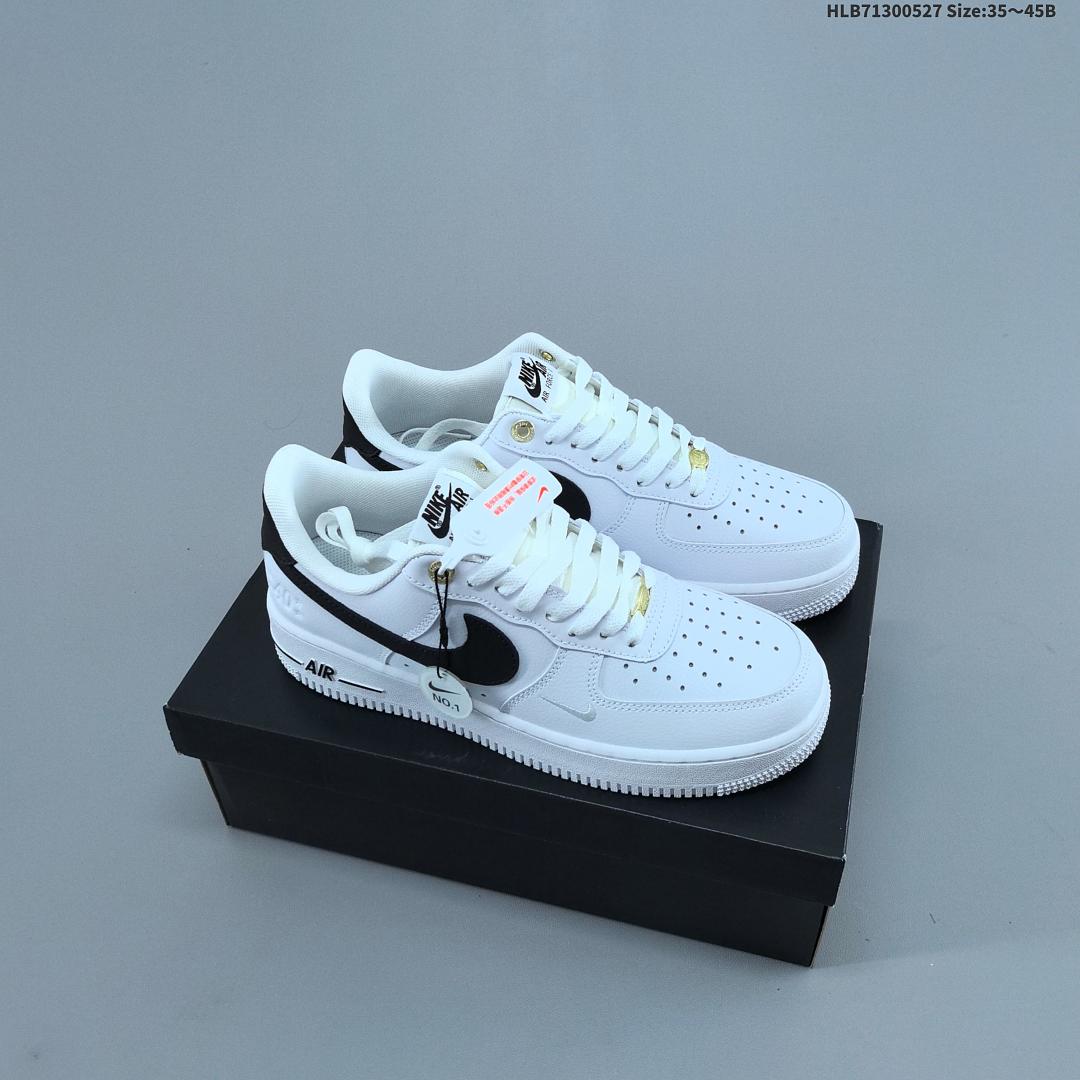 Nike AIR FORCE 1‘07 Force - foto 6
