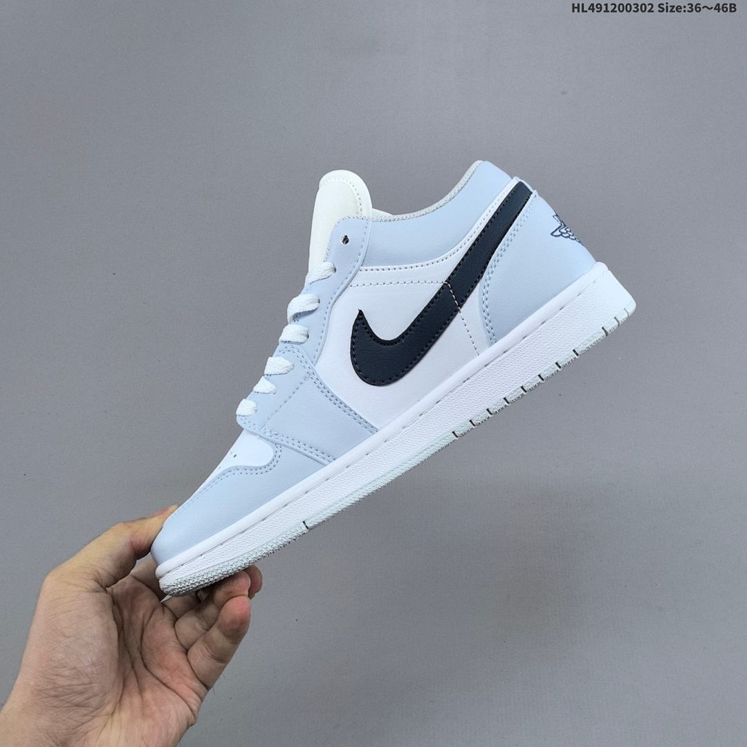 Air Jordan 1 Low AJ1 1 1 aj1 2026 1985 - foto 4