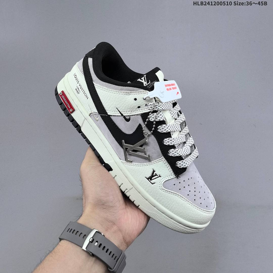 NIKE DUNK SB LOW Dunk SB Dunk Dunk Dunk SB - foto 4