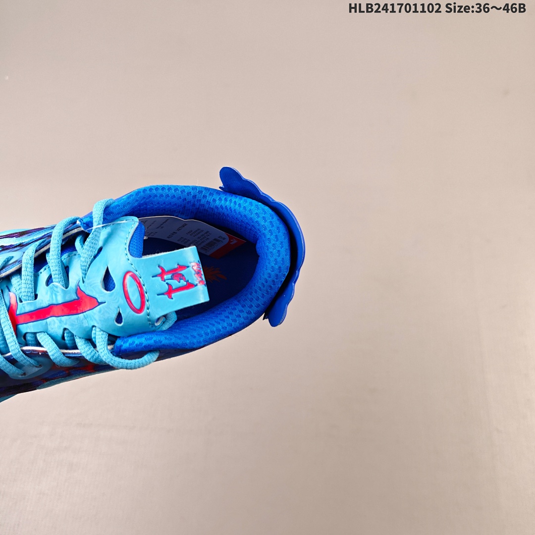 Puma MB.04 Lo Alien Skins - - foto 3