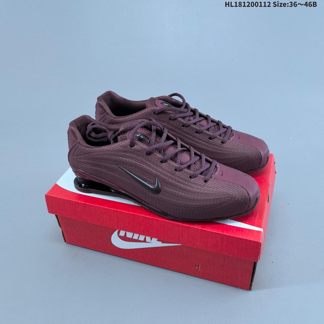 Nike Shox 2 Nike - foto 3