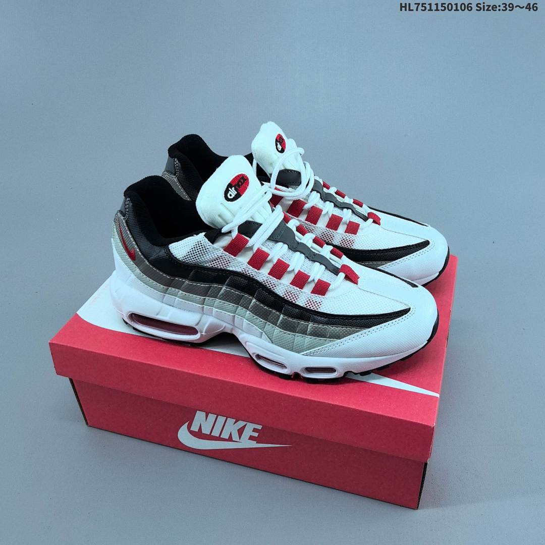 Nike Air Max 95 OG Max 95 Nike SB Air Max 95 30 - foto 4