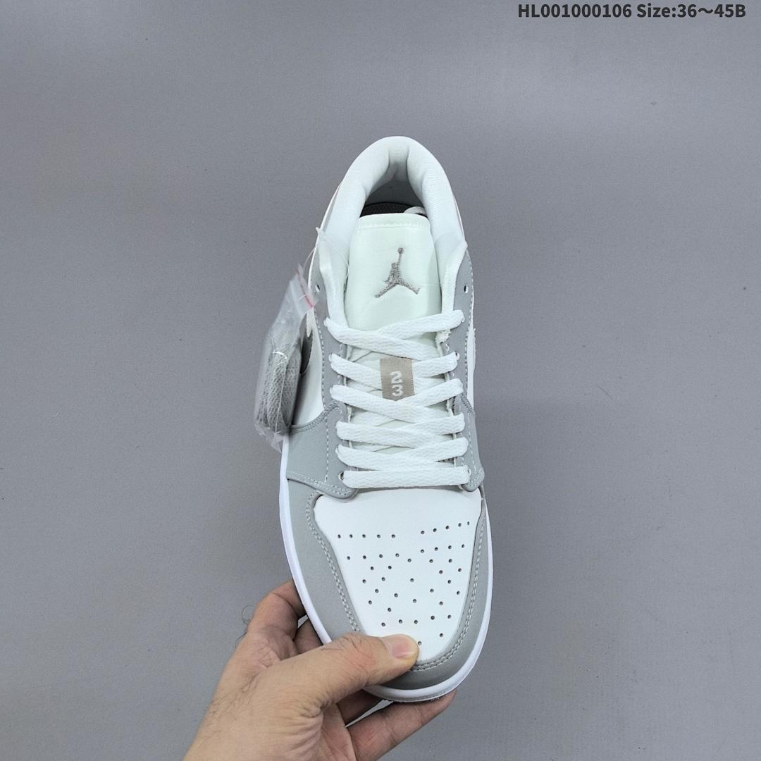 Air Jordan 1 Low "Wolf Grey" Dior AJ1 1 aj1 1 “dior ” - foto 6