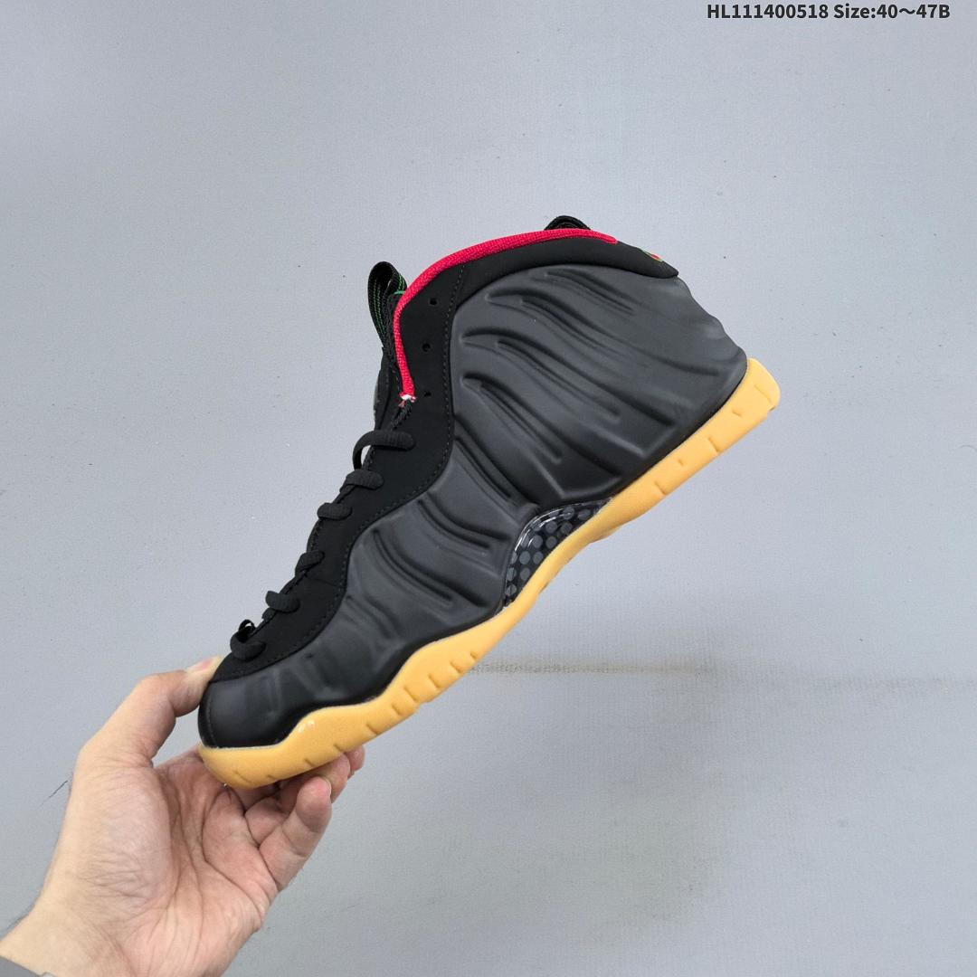 Nike Foamposite One -004 ID - foto 4