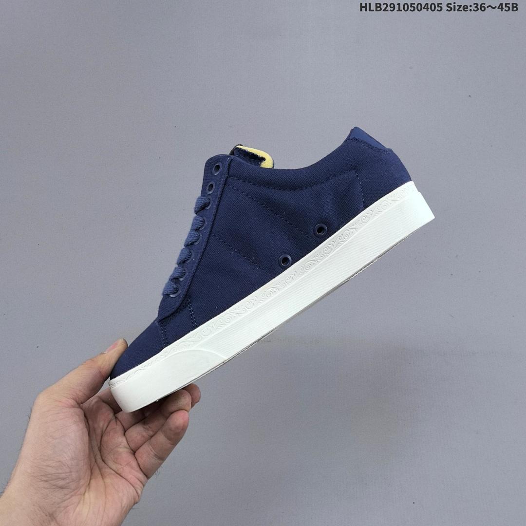 Nike Blazer Low‘77 Jumbo -400 ID Size 45B - foto 6