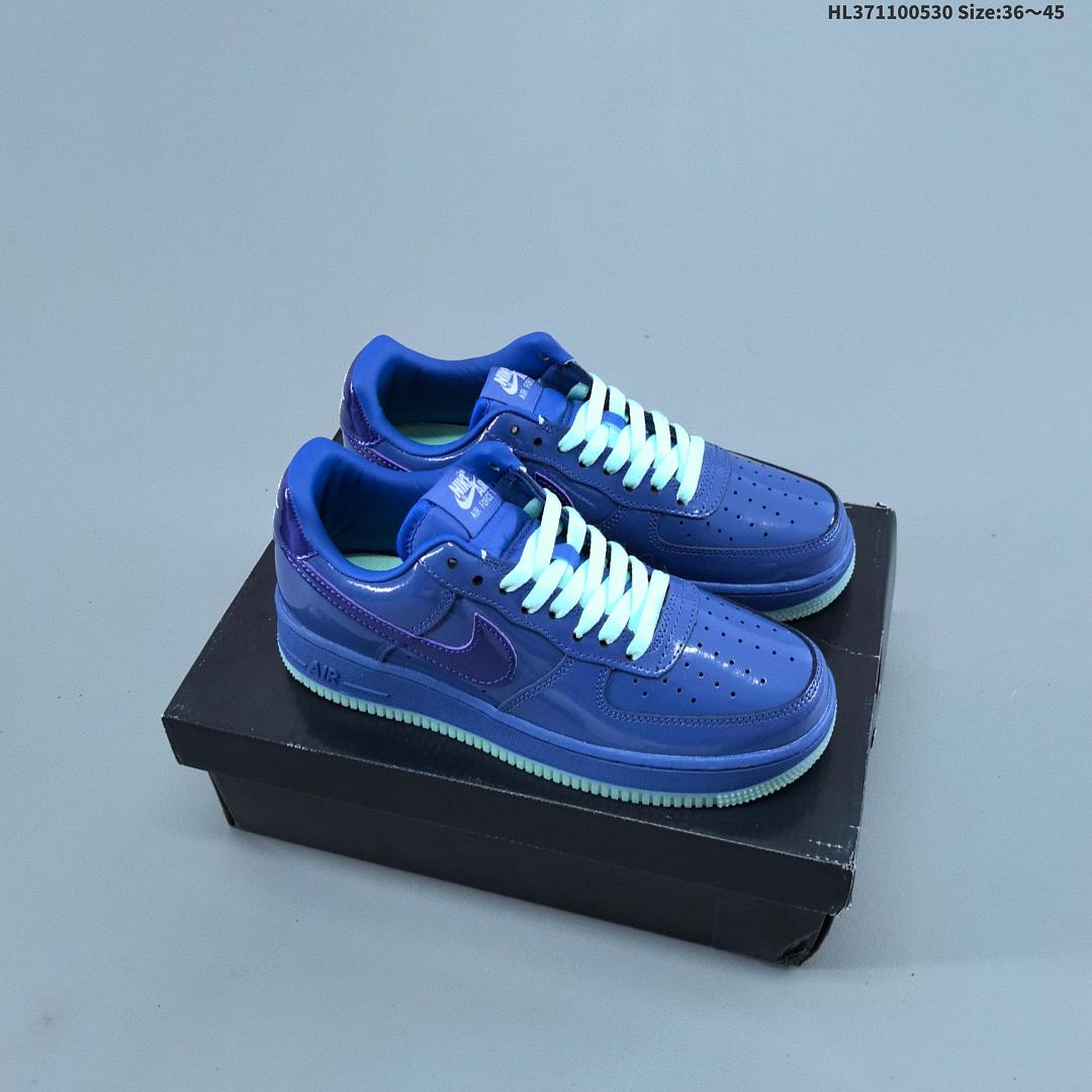 Nike Air Force 1’07 Force - foto 14
