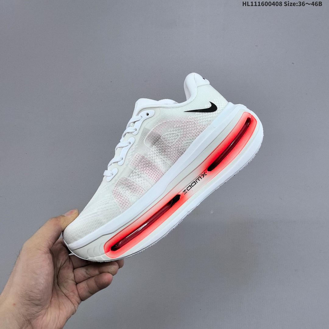 Nike VOMERO PREMIUM ReactX Air Zoom - foto 4