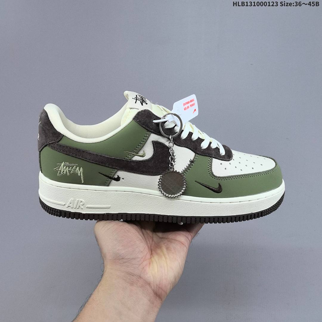 NIKE AIR FORCE 1‘07 LV8 -01 - foto 5