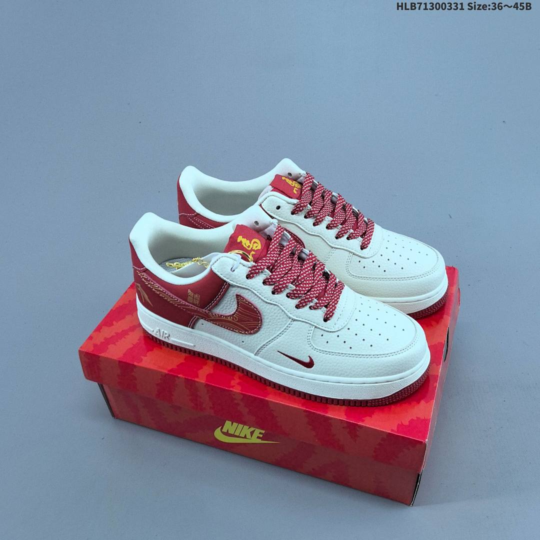 NIKE AIR FORCE 1‘07 LV8 - foto 8