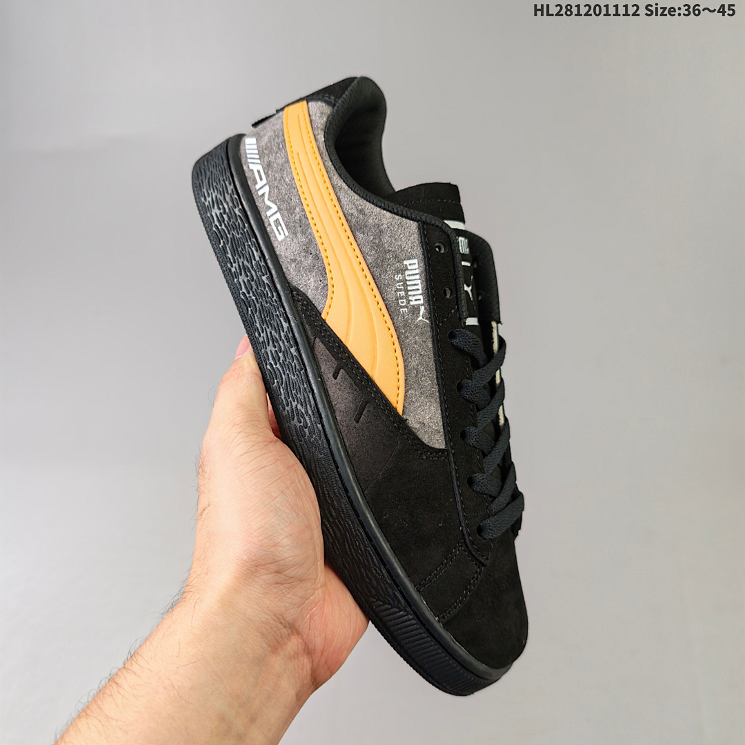 Puma Suede XL ID Size 45 - foto 5