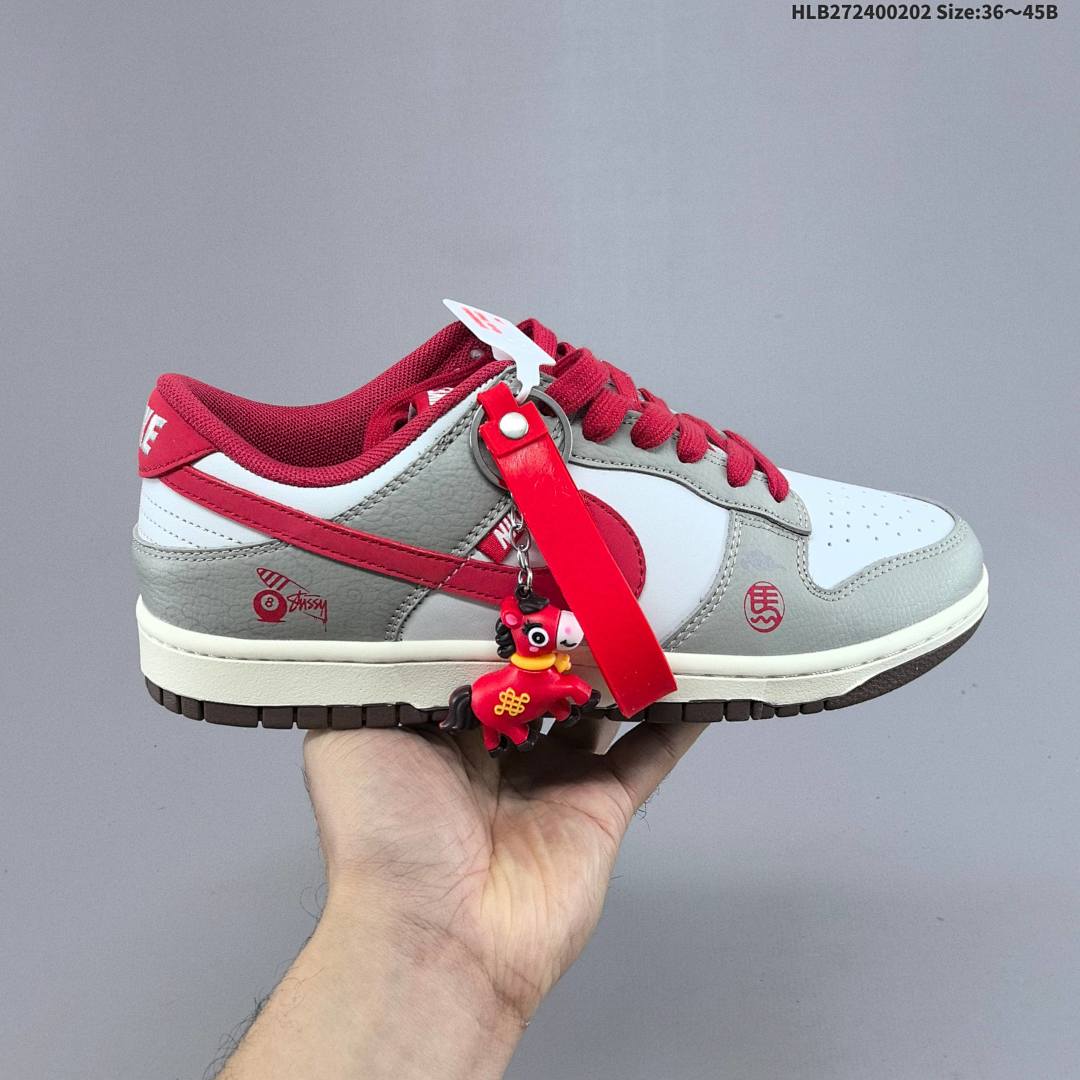 NIKE DUNK SB LOW Dunk SB Dunk Dunk Dunk SB - foto 5