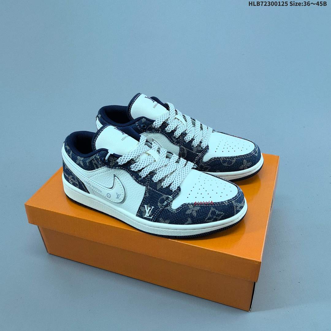 Nike Air Jordan 1 Low AJ1 1