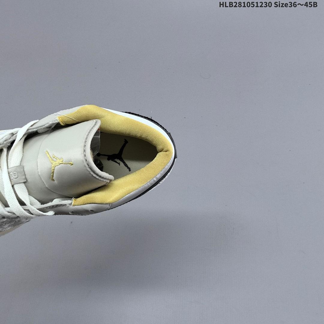Air Jordan 1 Low SE AJ1 1 aj1 1 - foto 2