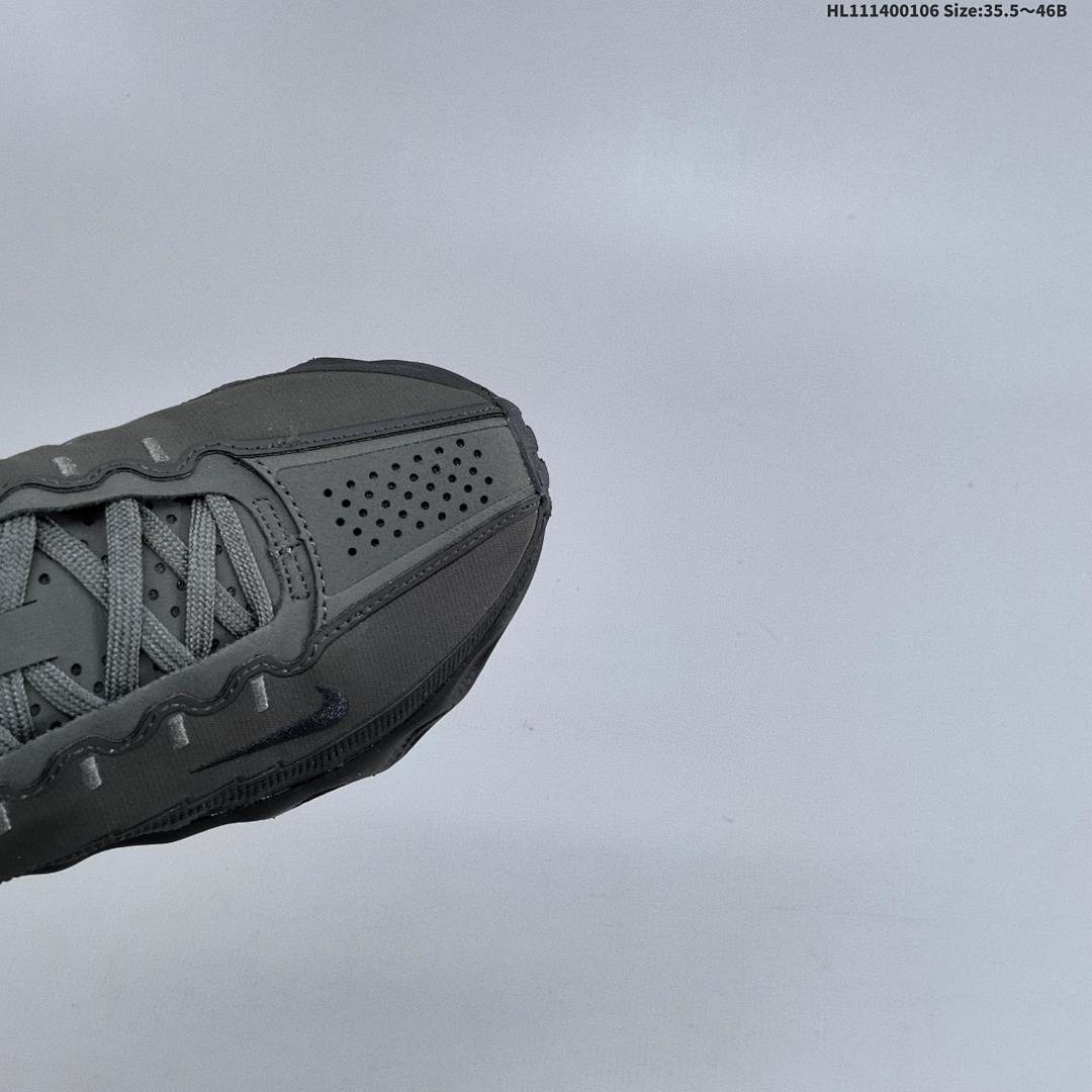 Nike Ava Rover Phantom Light Bone TPU - foto 3