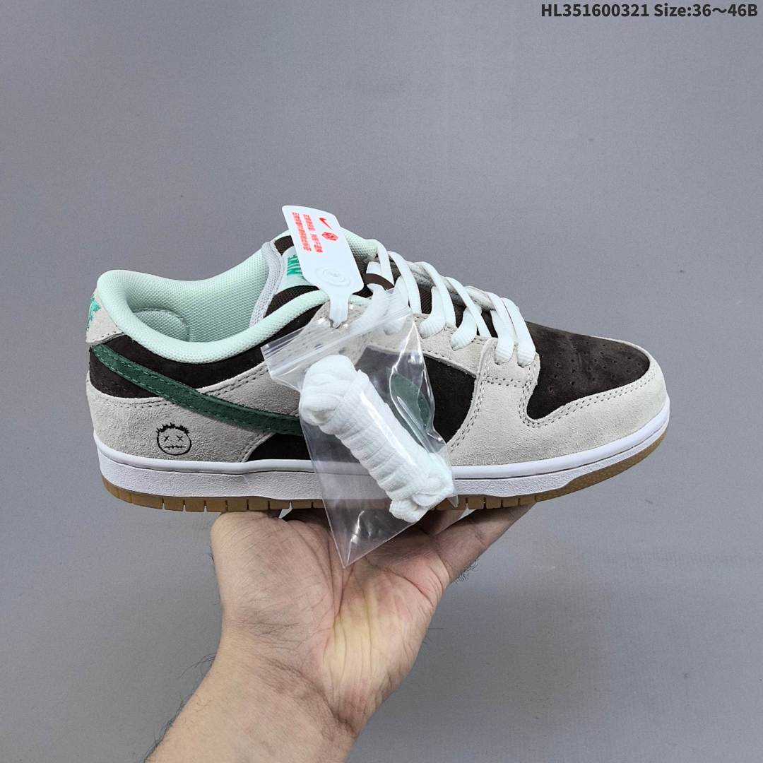 NIKE DUNK SB LOW SB Dunk Dunk Dunk SB - foto 2