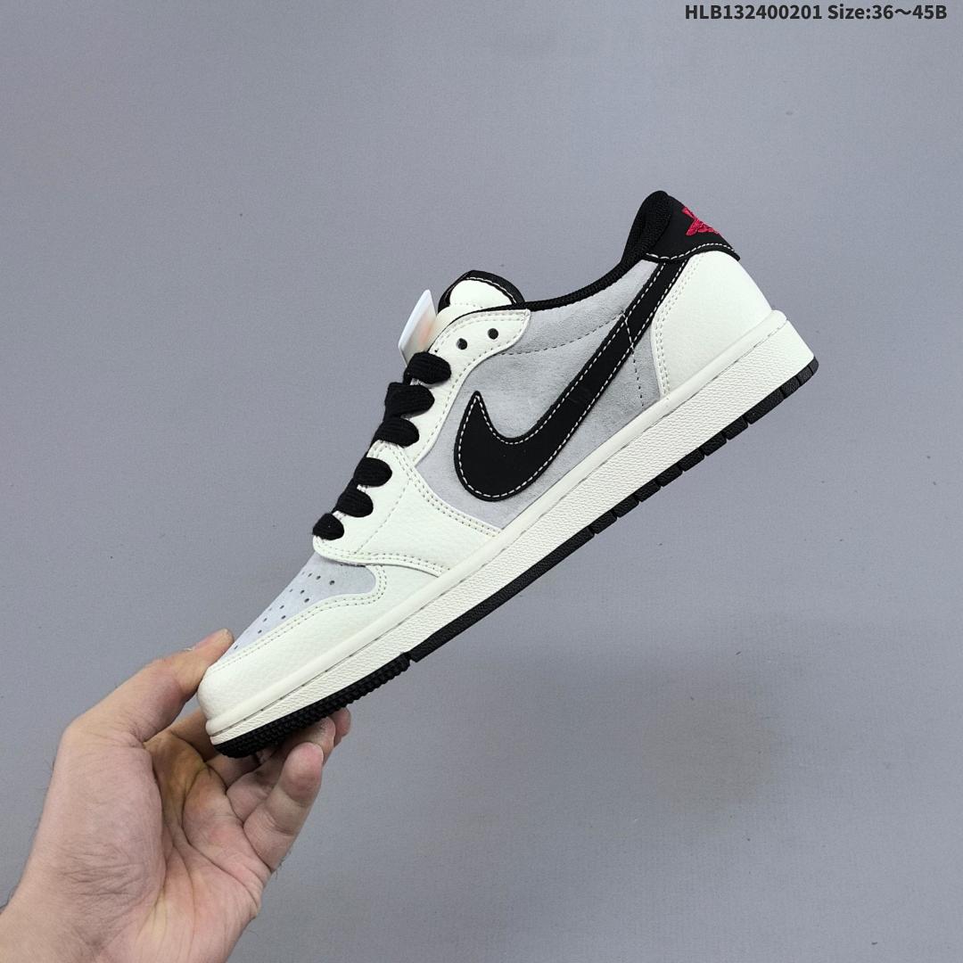 Nike Air Jordan 1 x Travis Scott AJ1 ‘DIY’ - foto 4