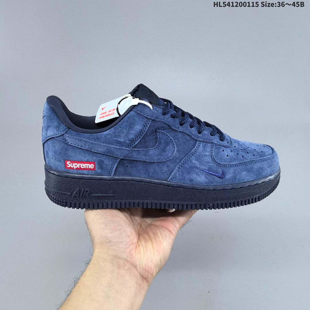 Nike Air Force 1 ’07 Force 1 - foto 7