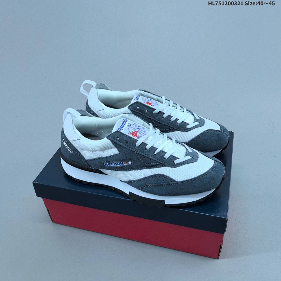 Reebok LX2200 LX2200‌ - foto 5