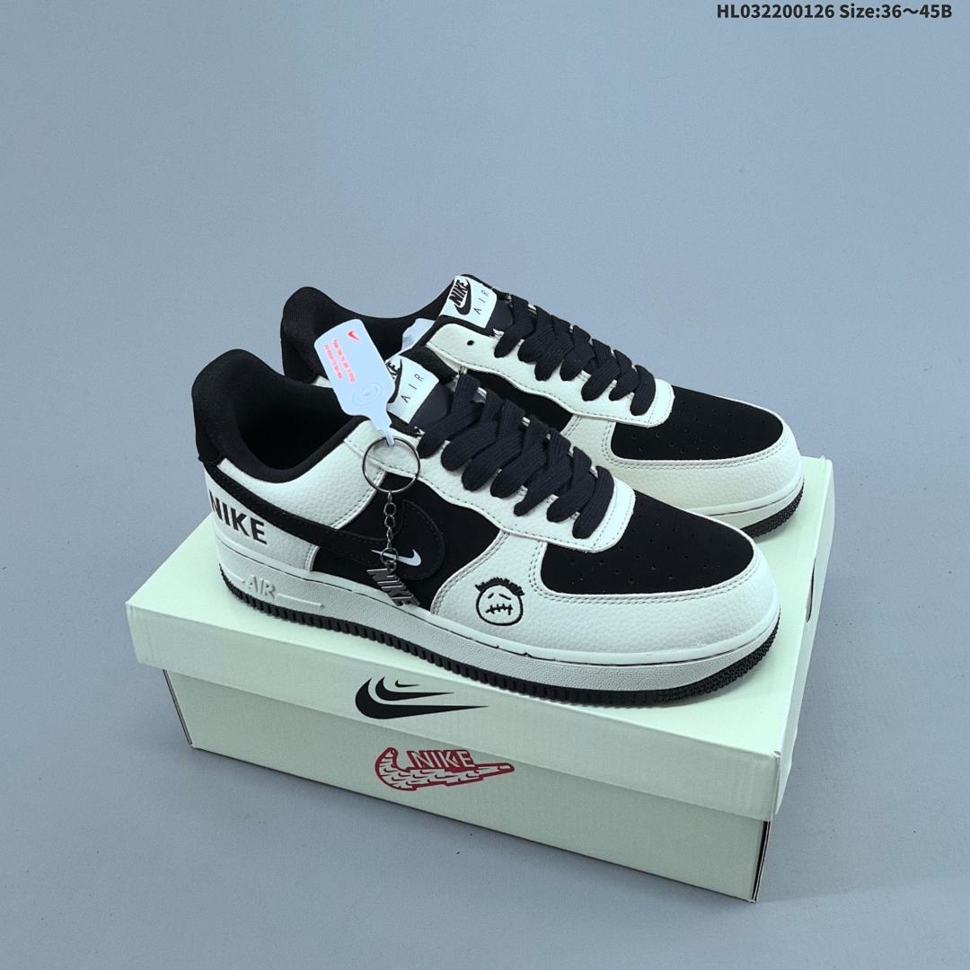 Nike Air Force1 07 low