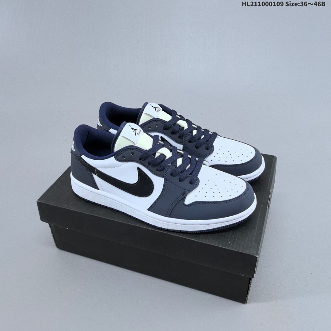 Air Jordan 1 Low AJ1 1 aj1 1 Sw - foto 2