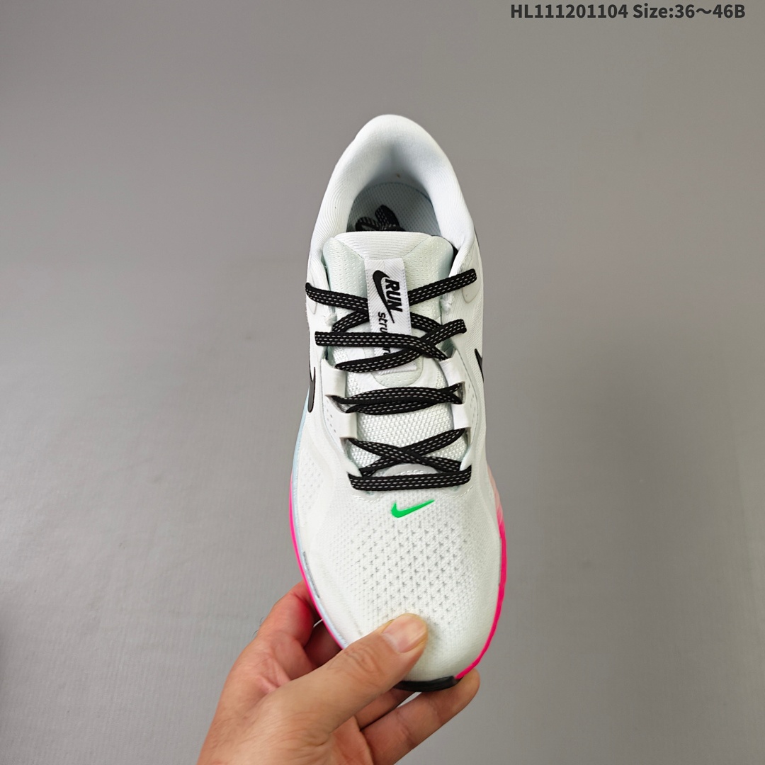 Nike Air Zoom Structure 26 , Logo - foto 7