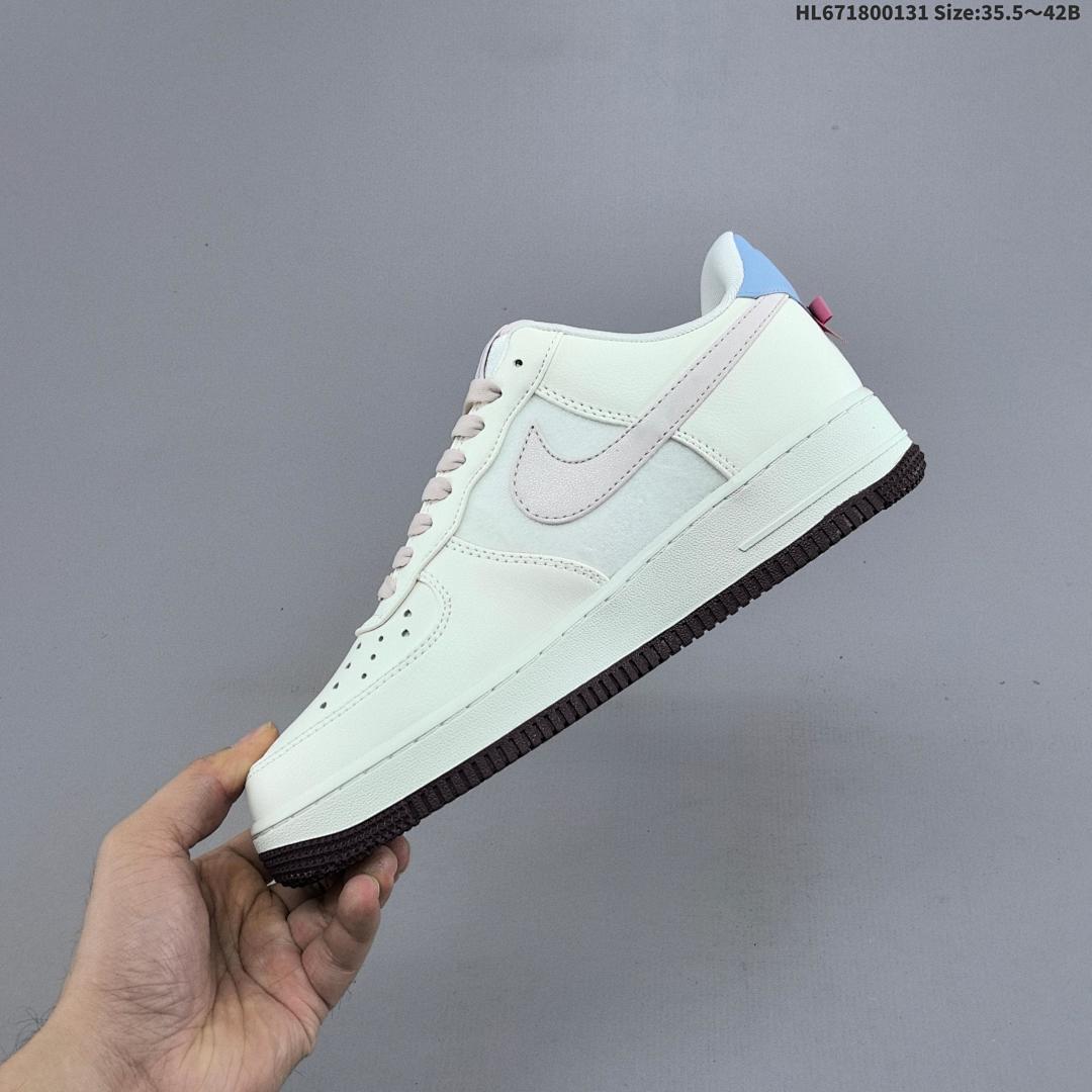 NIKE AIR FORCE 1‘07 LV8 - foto 7
