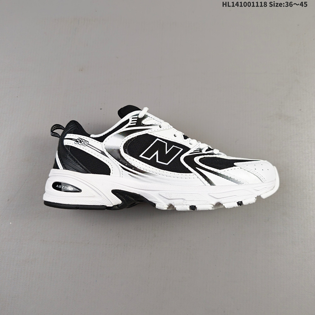 New Balance MR530 :MR530SJ ID:HL141001118 Size:36 45