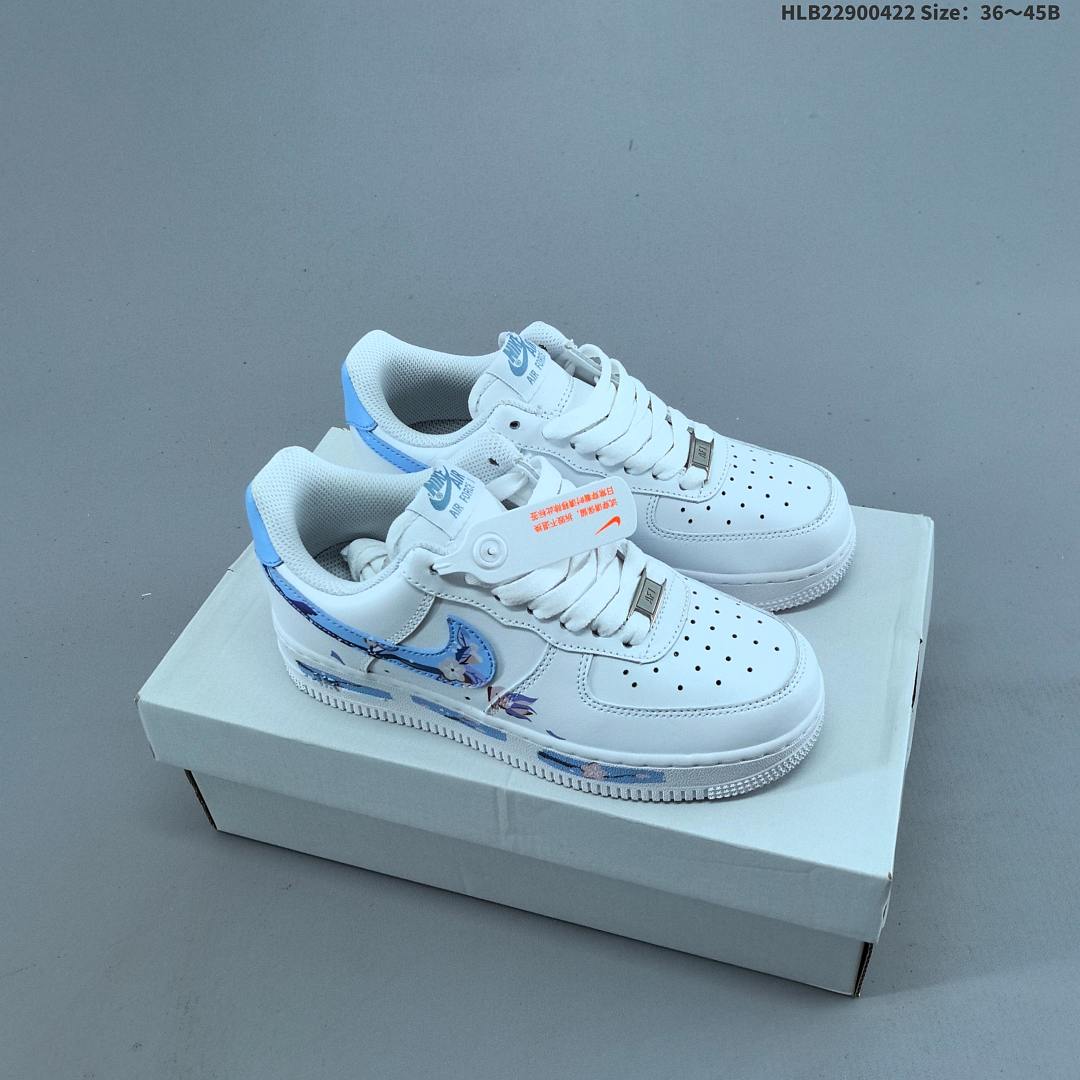 NIKE AIR FORCE 1‘07 LV8 - foto 7