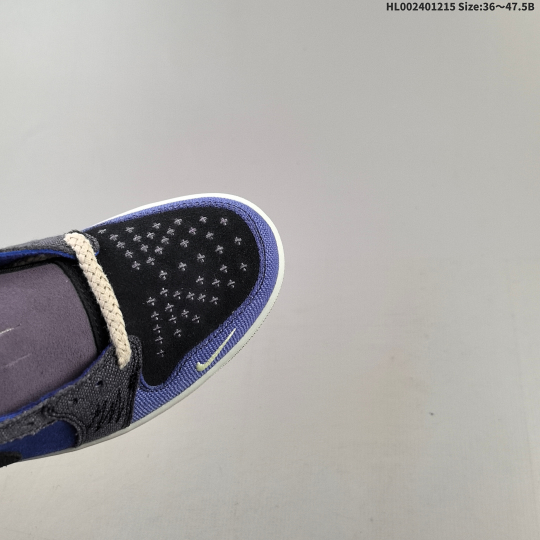 Zion Williamson x Air Jordan 1 Low OG & x27;Regency Purple And Dark Raisin& x27; 2.0 AJ1 - foto 3