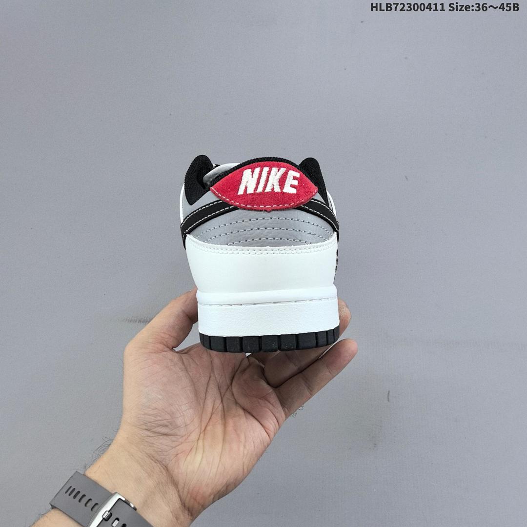 NIKE DUNK SB LOW Dunk SB Dunk Dunk Dunk SB - foto 6